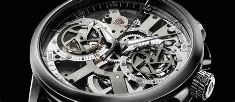 most expensive skeleton watches